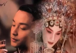 赤伶抖音短视频张国荣(赤伶抖音版男生是谁唱的)