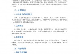 网络营销自荐语(网络营销自我评价怎么写)