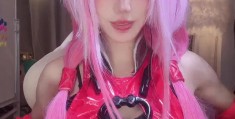 不死少女抖音短视频(不死少女的崩坏日常 小说)