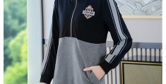 拼多多胖妹妹裙子冬(拼多多适合胖女孩的衣服店铺)
