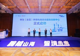 跨境电商的技术公司(十个知名的跨境电商公司)