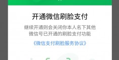 下载刷脸登录微信安全吗(下载刷脸认证)