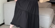 拼多多30裙子视频(拼多多广告里穿裙子的)