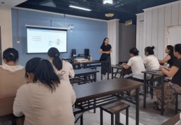 跨境电商免费技术培训(跨境电商免费技术培训班)