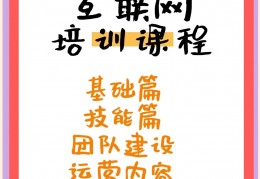 专业培训网络营销(网络营销企业培训)