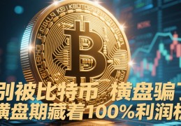 比特币7700横盘(比特币横盘久了是跌还是涨)