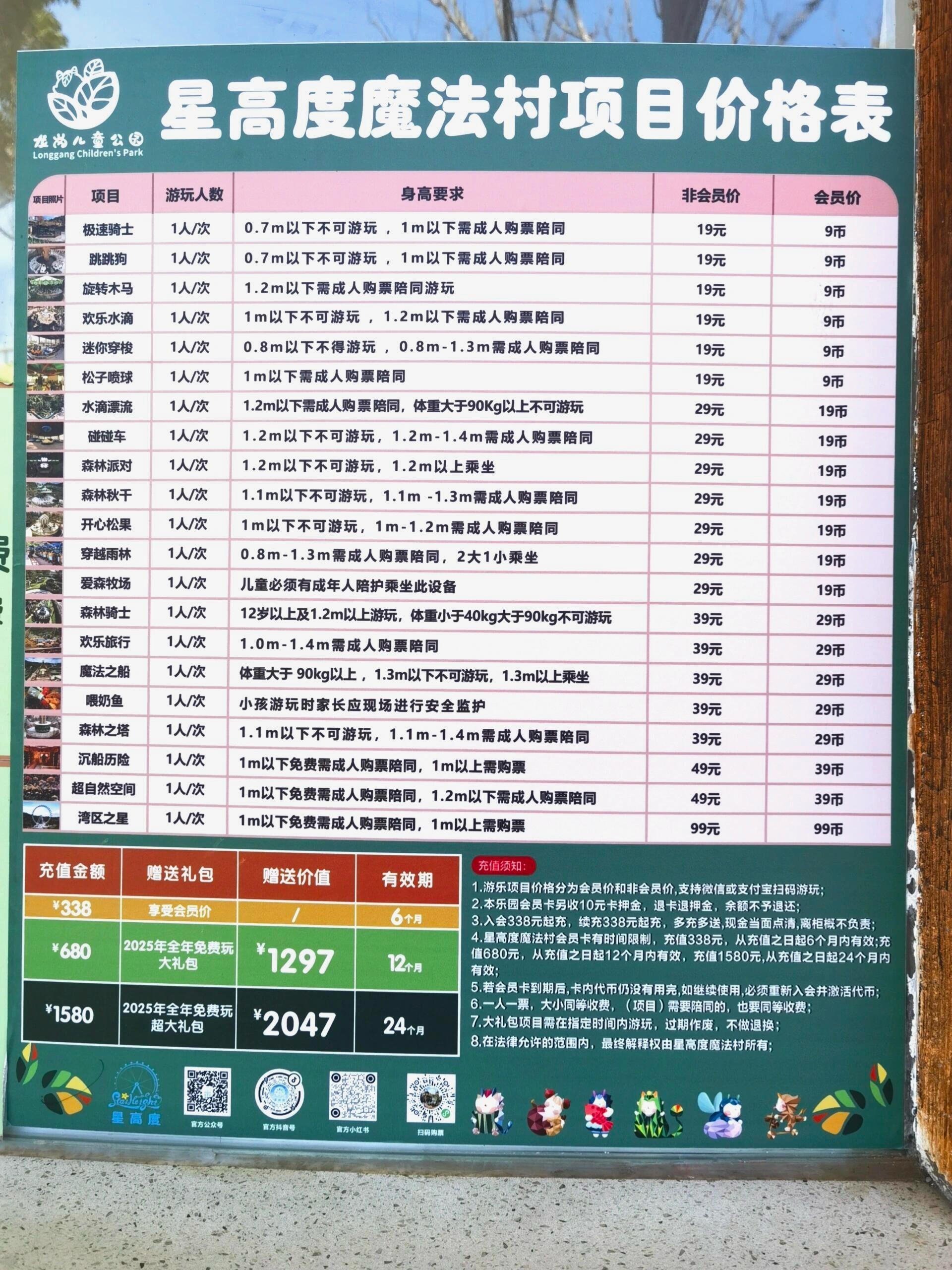 小红书游乐园官方账号(小红书游记) 小红书游乐园官方账号(小红书游记)