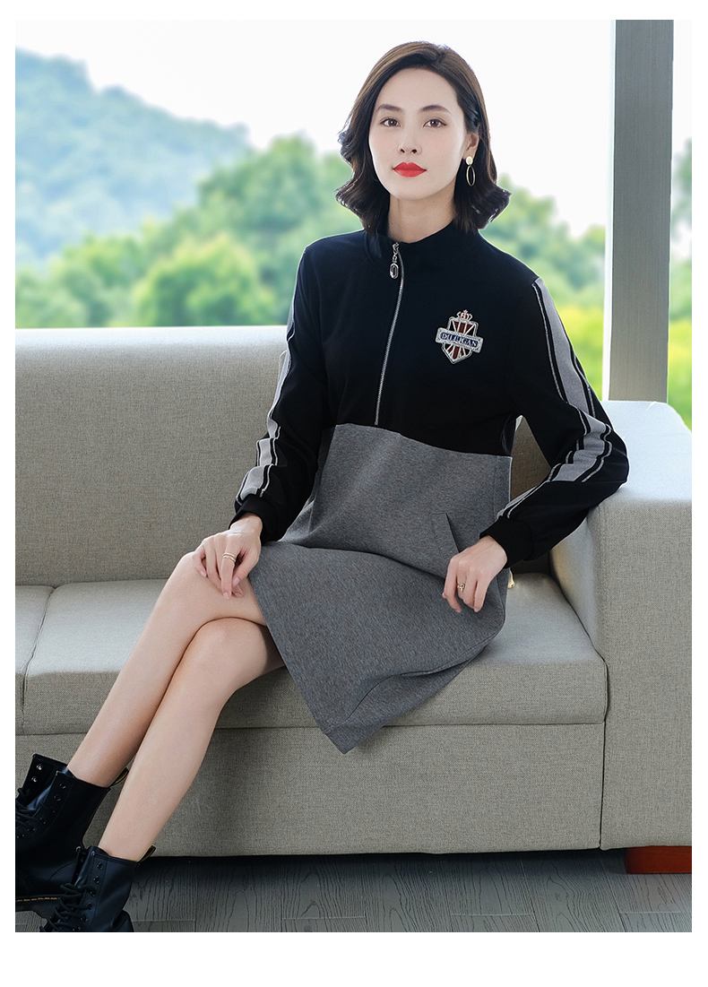 拼多多胖妹妹裙子冬(拼多多适合胖女孩的衣服店铺)