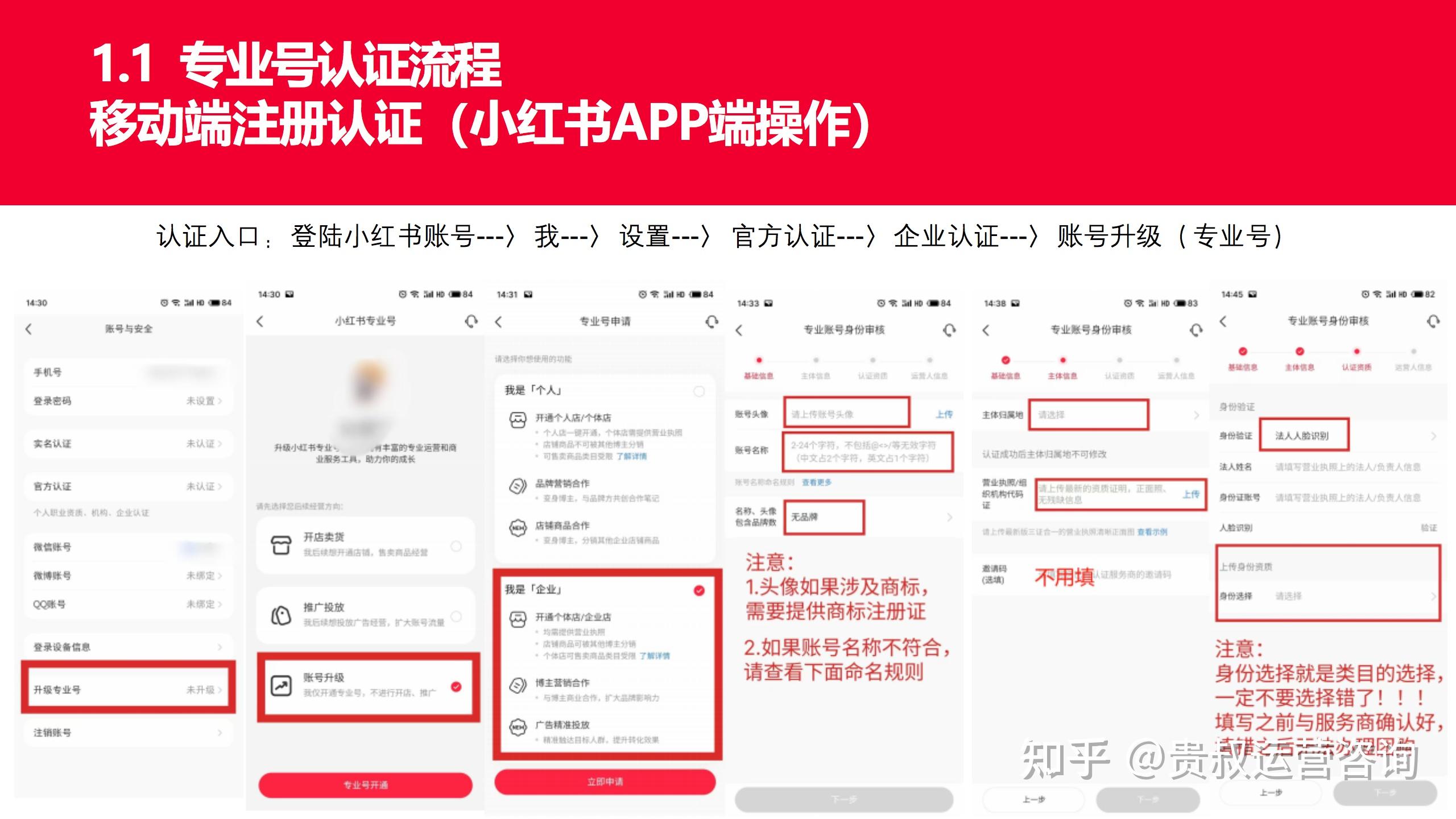 小红书如何认证商家账号(小红书如何认证商家账号和密码)