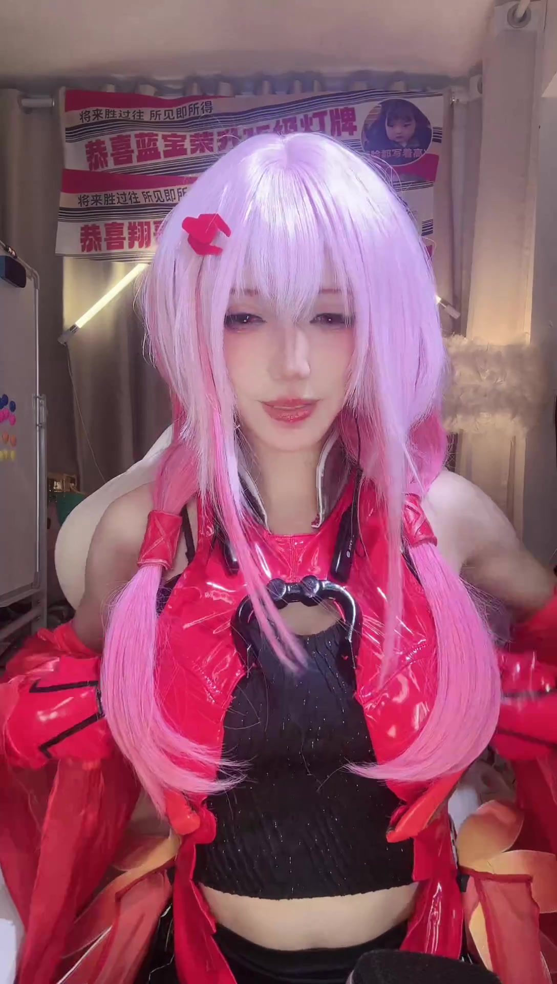 不死少女抖音短视频(不死少女的崩坏日常 小说)