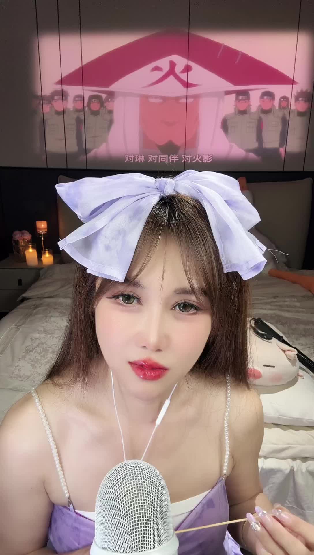 情话主播照片(情话主播照片高清) 情话主播照片(情话主播照片高清)